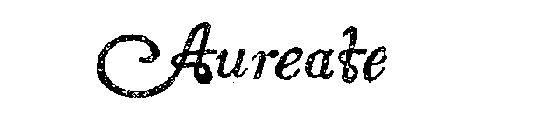 AUREATE