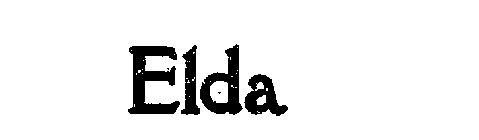 ELDA