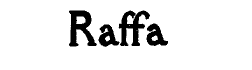 RAFFA