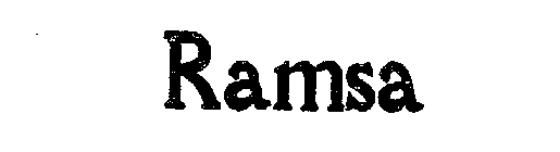 RAMSA