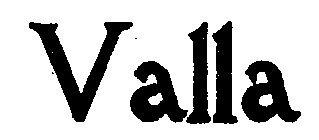 VALLA