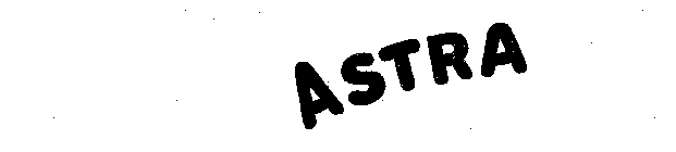 ASTRA