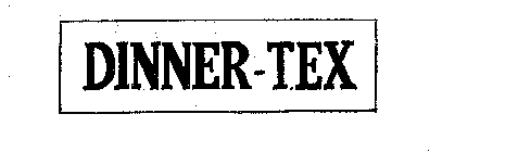 DINNER-TEX