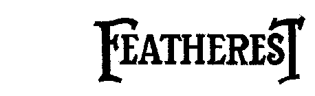 FEATHEREST