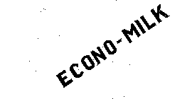 ECONO-MILK