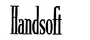 HANDSOFT