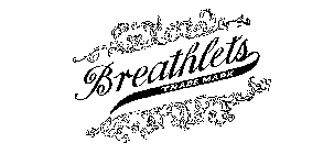 BREATHLETS TRADE MARK