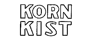 KORN KIST