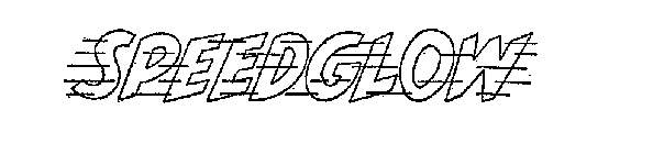 SPEEDGLOW
