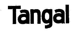 TANGAL