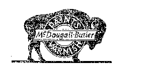 MCDOUGALL-BUTLER PAINTS VARNISH