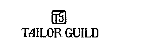 TG TAYLOR GUILD