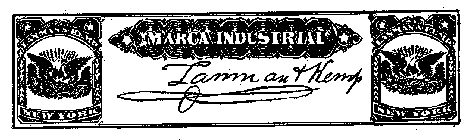 MARCA INDUSTRIAL LANMAN & KEMP