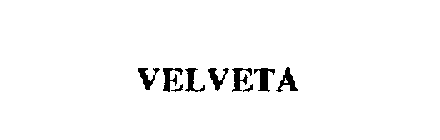 VELVETA