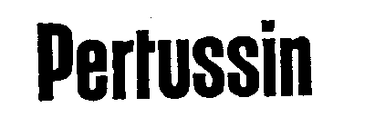 PERTUSSIN