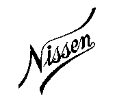 NISSEN