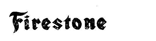 FIRESTONE