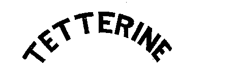 TETTERINE