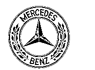 MERCEDES BENZ