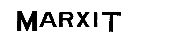 MARXIT