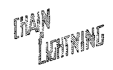 CHAIN LIGHTNING