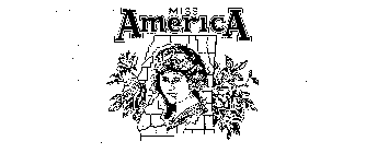 MISS AMERICA