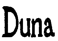 DUNA