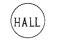 HALL