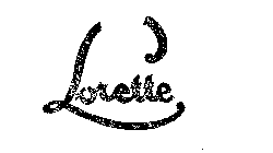 LORETTE