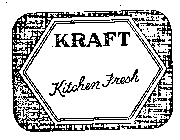 KRAFT KITCHEN FRESH