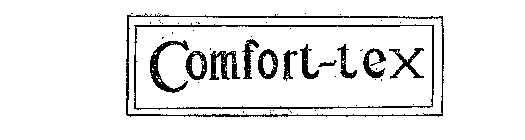 COMFORT-TEX