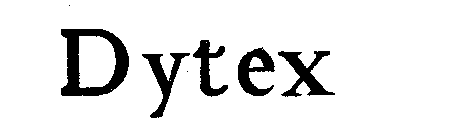 DYTEX