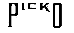 PICKO