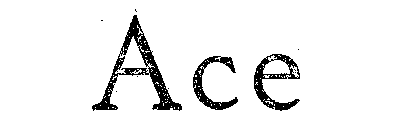 ACE