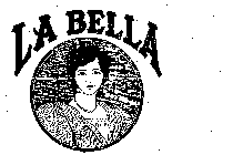 LA BELLA