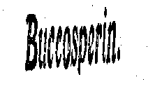 BUCCOSPERIN