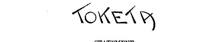 TOKETA