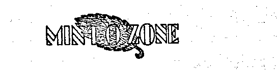 MINT-O-ZONE  