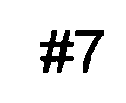 NO. 7