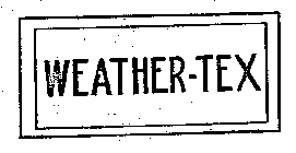 WEATHER-TEX