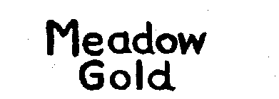 MEADOW GOLD