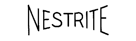 NESTRITE