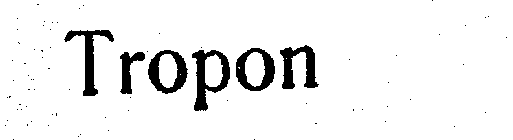 TROPON