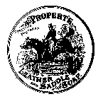 PROPERTS LEATHER AND SADDLE SOAP SPECIALLY PREPARED