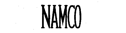 NAMCO