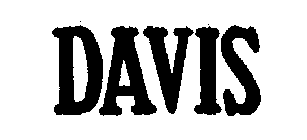 DAVIS