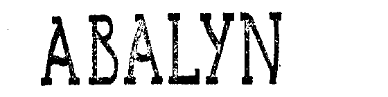 ABALYN