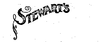 STEWART'S