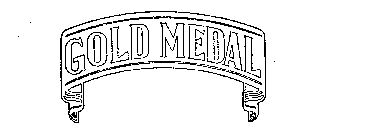 GOLD MEDAL