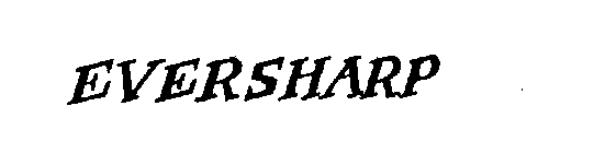 EVERSHARP